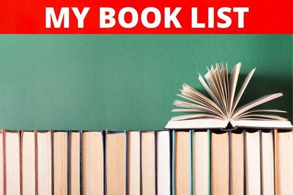 course | My Book List