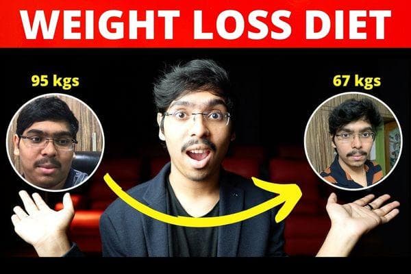 course | Telugu Superhumans Weight loss Diet (FULL)